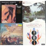 Classical - Approximately 150 albums