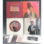 Captain Beefheart - Strictly Personal (SLS50208), Trout Mask Replica (STS1053), Dropout Boogie (