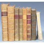 [Antiquarian/Bindings] A Tour On The Prairies by Washington Irving 1835 in original printed