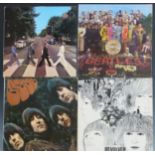 The Beatles / Solo - 26 albums including duplicates