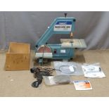 Draper 250 table top band saw