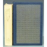 The Odyssey Of Homer by Alexander Pope illustrated by John Flaxman published Easton Press 1978,