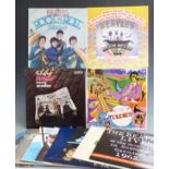The Beatles - Rock n' Roll Music, Magical Mystery Tour, The Early Years, Oldies, Star Club,