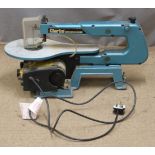 Clarke Woodworker jig saw