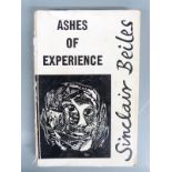 [Signed] Sinclair Beiles Ashes of Experience (Poems) Pretoria A Wurm Publication 1969 first
