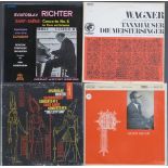 Classical - Approximately 140 albums