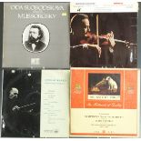 Classical - Approximately 150 albums