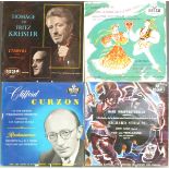 Classical - 26 albums all Decca LXT