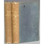 Memoir of the Life of Elizabeth Fry (Prison Reformer, Quaker) with Extracts from her Journal and
