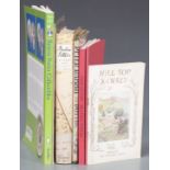 Beatrix Potter Bibliographical Check List by Jane Quinby limited edition, Linder Hill Top Papers