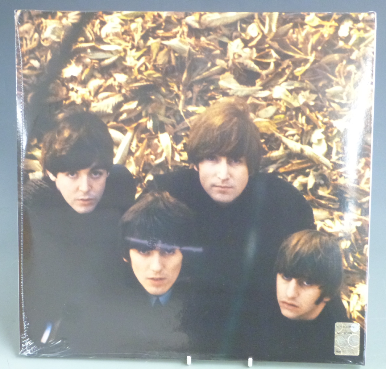 The Beatles - For Sale (stereo) four new and sealed also The Beatles (White Album) stereo, as new - Image 3 of 4