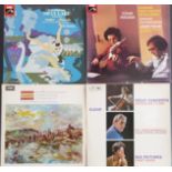 Classical - 11 albums all HMV ASD