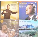 Classical - 23 albums all Decca SXL