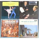 Classical - Approximately 150 albums