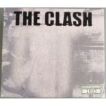 The Clash - six CD limited numbered box set