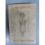[Helen Bannerman] The Story of Little Black Mingo by the Author of The Story of Little Black
