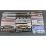 A large quantity of Great Britain presentation packs