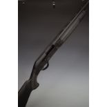 Hatsan Escort Magnum Xtreme 12 bore semi-automatic shotgun with chequered semi-pistol grip and