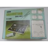 Adman Grandstand 3600 Mk.II video games console, in original box.