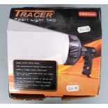 Deben Tracer Sport Light 140 hunting lamp, in original box.