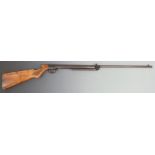 BSA style .177 air rifle, NVSN.