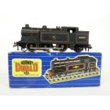 Hornby Dublo 00 gauge 3-rail BR 0-6-2 Tank Locomotive 69567, 3217, in original box.