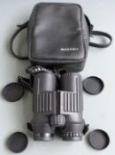 Bushnell 8x24 waterproof binoculars in soft case