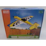 Horizon Hobby BNF Parkzone Ultra Micro Series Sukhoi SU-26xp radio controlled model aeroplane, in