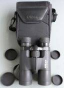 Nikon 8x24 6.0 degree binoculars in original soft case