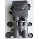 Nikon 8x24 6.0 degree binoculars in original soft case