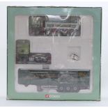 Corgi 1:50 scale limited edition diecast model Moreton C Cullimore & Son Ltd 'A Dickensian Tale' 2