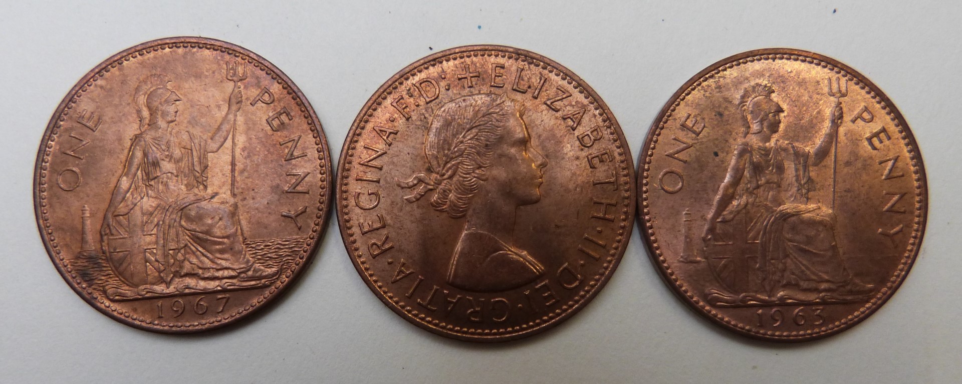 An amateur collection comprising UK sundry coinage George II onwards, overseas 19thC onwards, modern - Image 4 of 5