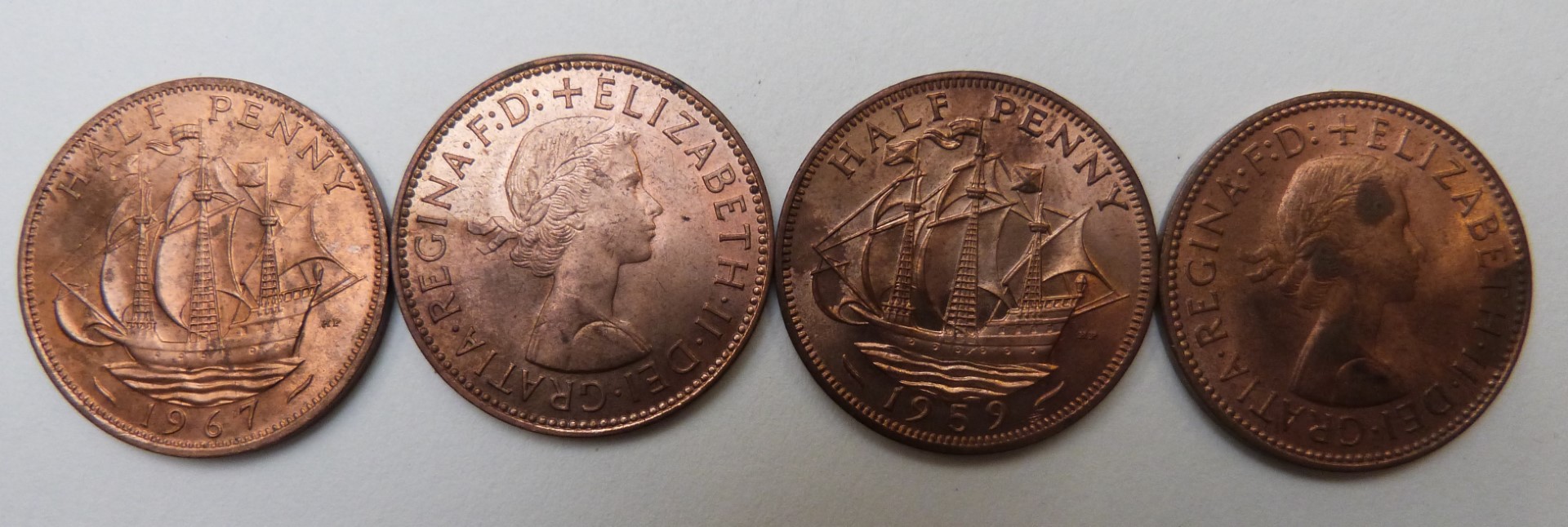 An amateur collection comprising UK sundry coinage George II onwards, overseas 19thC onwards, modern - Image 5 of 5