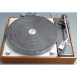 Thorens vintage turntable / record deck