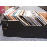 Approximately 70 albums including Jazz