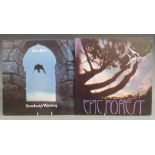 Rare Bird - Epic Forest (2442 101) includes single, Somebody's Watching (2383211), records and