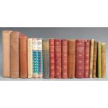 Charles Dickens Oliver Twist, Pickwick Papers, Tale of Two Cities, Reprinted Pieces and Life of