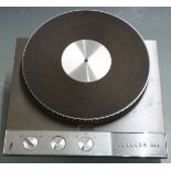 Garrard model 401 record deck, unused in original box