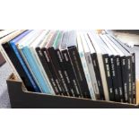 Classical - 23 box sets, all HMV and RCA