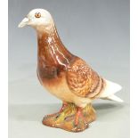 Beswick pigeon model no.1383