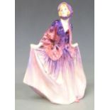 Royal Doulton figurine Sweet Anne, dated 1932