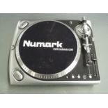 Numark TT200 Professional Turntable, in original box