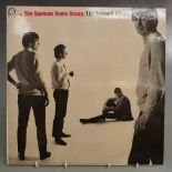 Spencer Davis Group - The Second Album (TL5295), record and cover appear Ex, less tape residue and