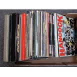 Approximately 160 albums and box sets including Soul, Pop etc