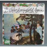 Buffalo Springfield - Buffalo Springfield Again  (587091), A1/B1, record and cover appear at least