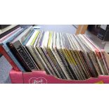 Classical - Approximately 90 albums and five box sets