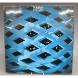 The Who - Tommy (613013/014) A1-B1/A1-B1 laminated sleeve with numbered booklet, records appear VG/
