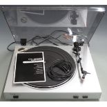 Ion USB turntable/archiver, in original box