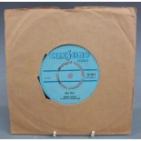 Norma Frazer - The First Cut Is The Deepest (CS 7017) record appears VG with light marks