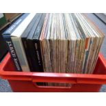 Classical - Approximately 65 albums and box sets.